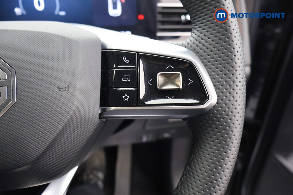 Mg Motor Uk HS Trophy Automatic Petrol-Electric Hybrid SUV - Stock Number (1638299) - 3rd supplementary image