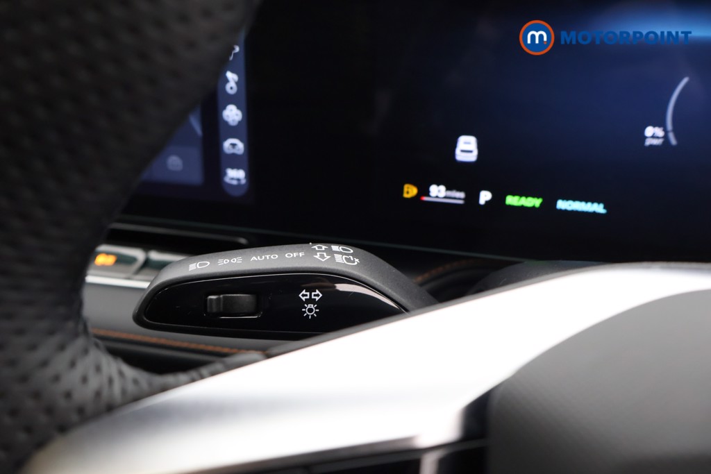 Mg Motor Uk HS Trophy Automatic Petrol-Electric Hybrid SUV - Stock Number (1638299) - 5th supplementary image