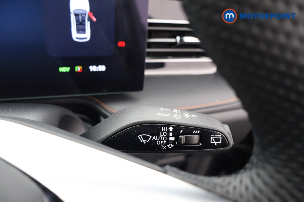 Mg Motor Uk HS Trophy Automatic Petrol-Electric Hybrid SUV - Stock Number (1638299) - 6th supplementary image