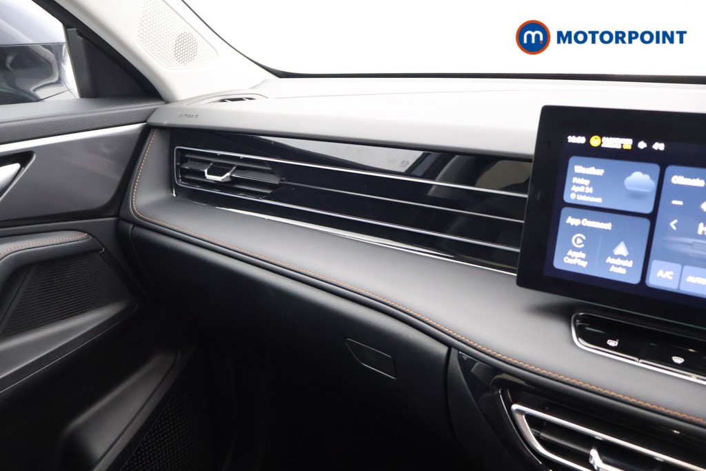 Mg Motor Uk HS Trophy Automatic Petrol-Electric Hybrid SUV - Stock Number (1638299) - 9th supplementary image