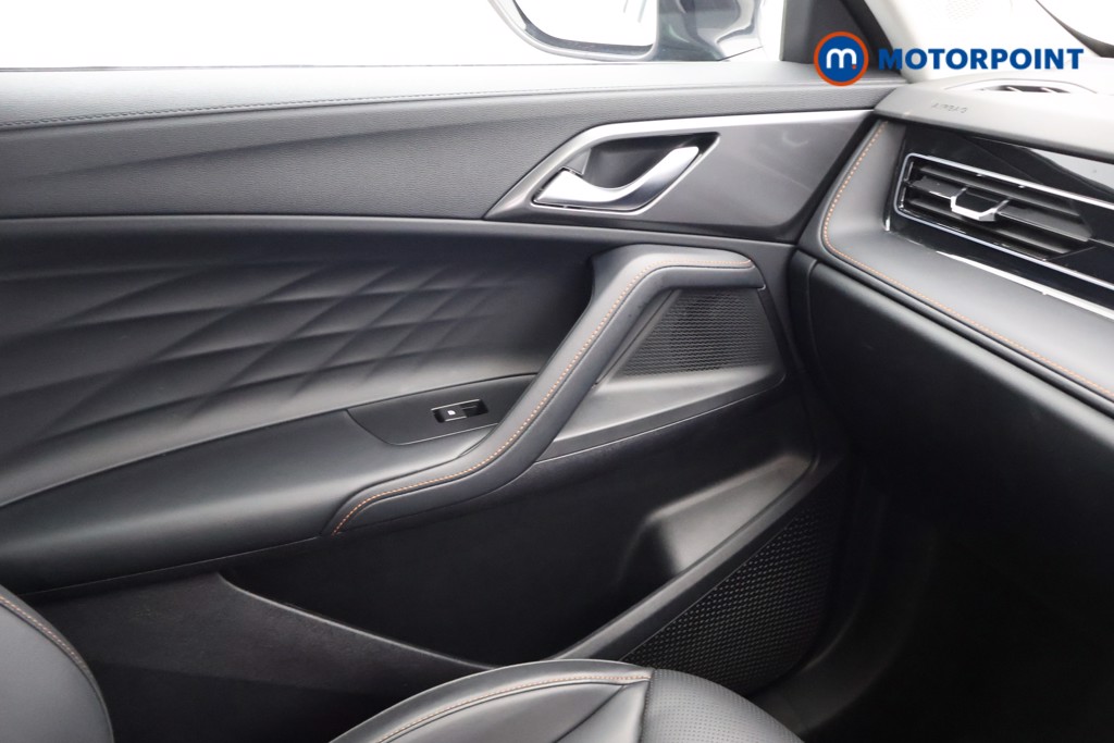 Mg Motor Uk HS Trophy Automatic Petrol-Electric Hybrid SUV - Stock Number (1638299) - 10th supplementary image