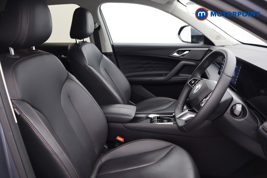 Mg Motor Uk HS Trophy Automatic Petrol-Electric Hybrid SUV - Stock Number (1638299) - 12th supplementary image