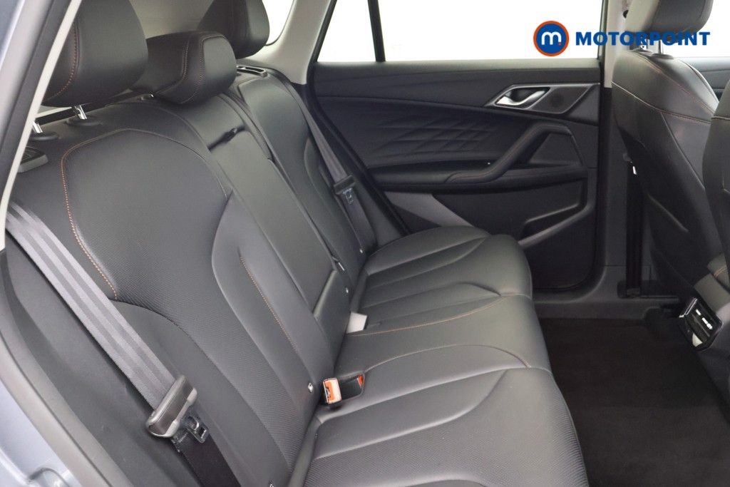 Mg Motor Uk HS Trophy Automatic Petrol-Electric Hybrid SUV - Stock Number (1638299) - 13th supplementary image
