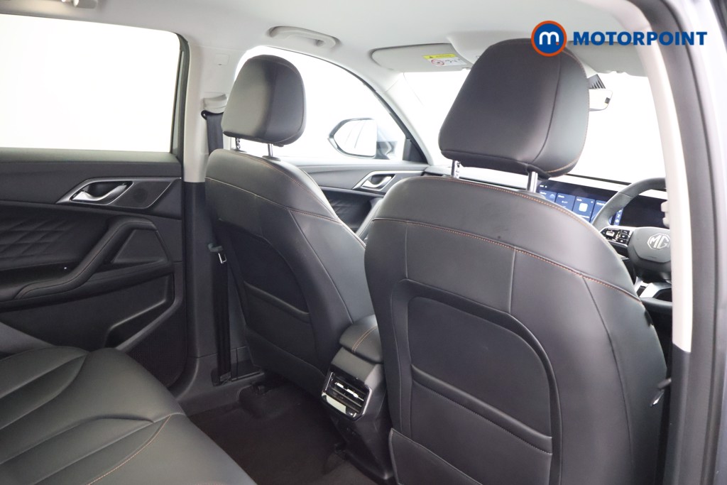 Mg Motor Uk HS Trophy Automatic Petrol-Electric Hybrid SUV - Stock Number (1638299) - 14th supplementary image