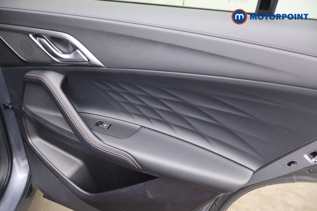 Mg Motor Uk HS Trophy Automatic Petrol-Electric Hybrid SUV - Stock Number (1638299) - 15th supplementary image