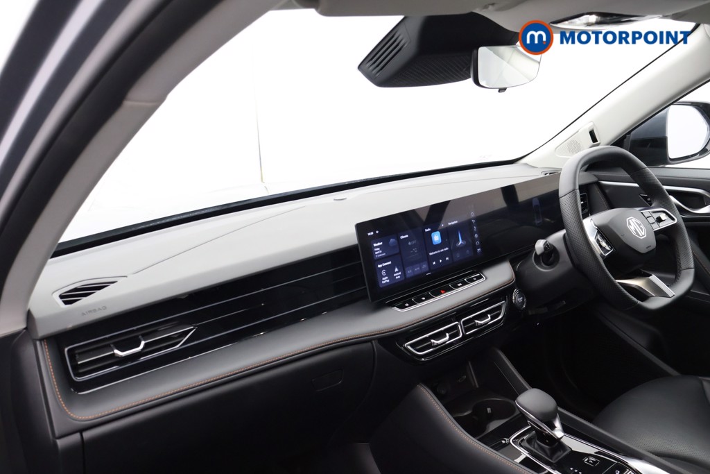 Mg Motor Uk HS Trophy Automatic Petrol-Electric Hybrid SUV - Stock Number (1638299) - 16th supplementary image