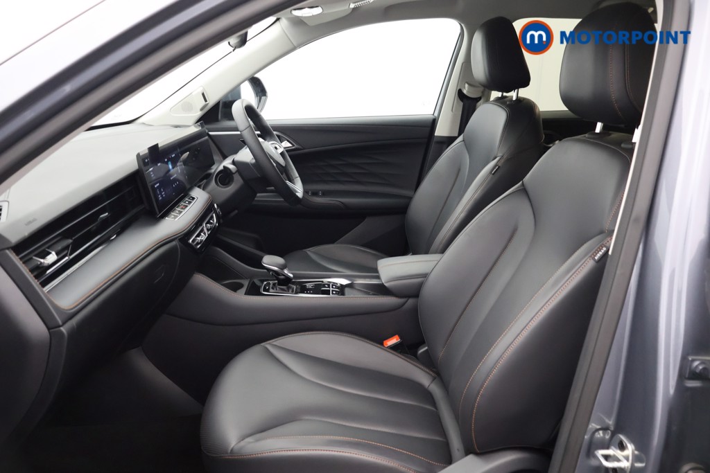 Mg Motor Uk HS Trophy Automatic Petrol-Electric Hybrid SUV - Stock Number (1638299) - 17th supplementary image