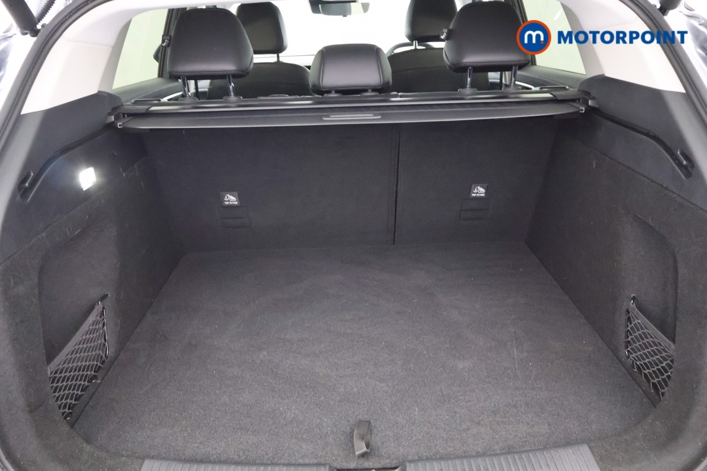 Mg Motor Uk HS Trophy Automatic Petrol-Electric Hybrid SUV - Stock Number (1638299) - 18th supplementary image