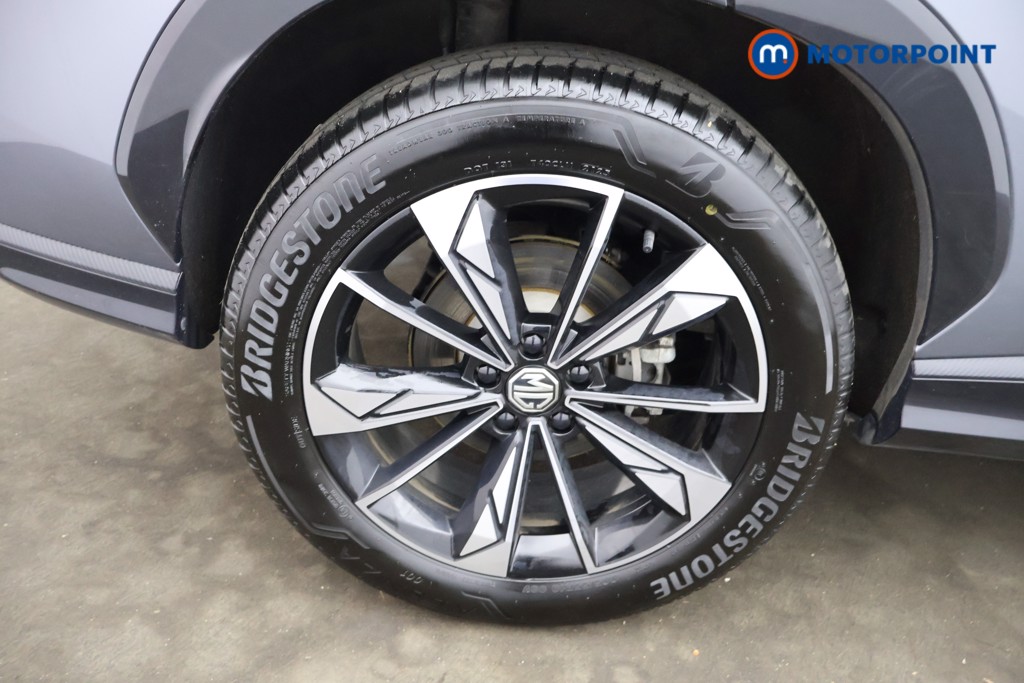 Mg Motor Uk HS Trophy Automatic Petrol-Electric Hybrid SUV - Stock Number (1638299) - 19th supplementary image