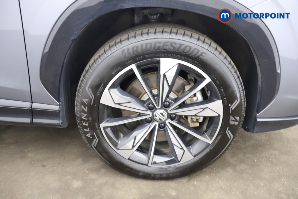 Mg Motor Uk HS Trophy Automatic Petrol-Electric Hybrid SUV - Stock Number (1638299) - 20th supplementary image