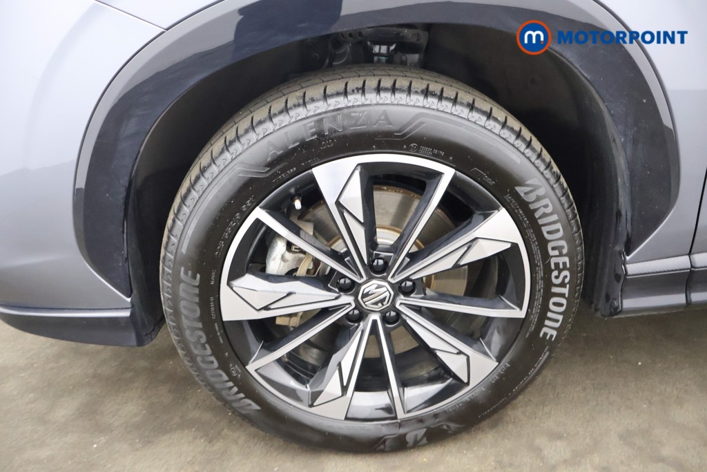 Mg Motor Uk HS Trophy Automatic Petrol-Electric Hybrid SUV - Stock Number (1638299) - 21st supplementary image