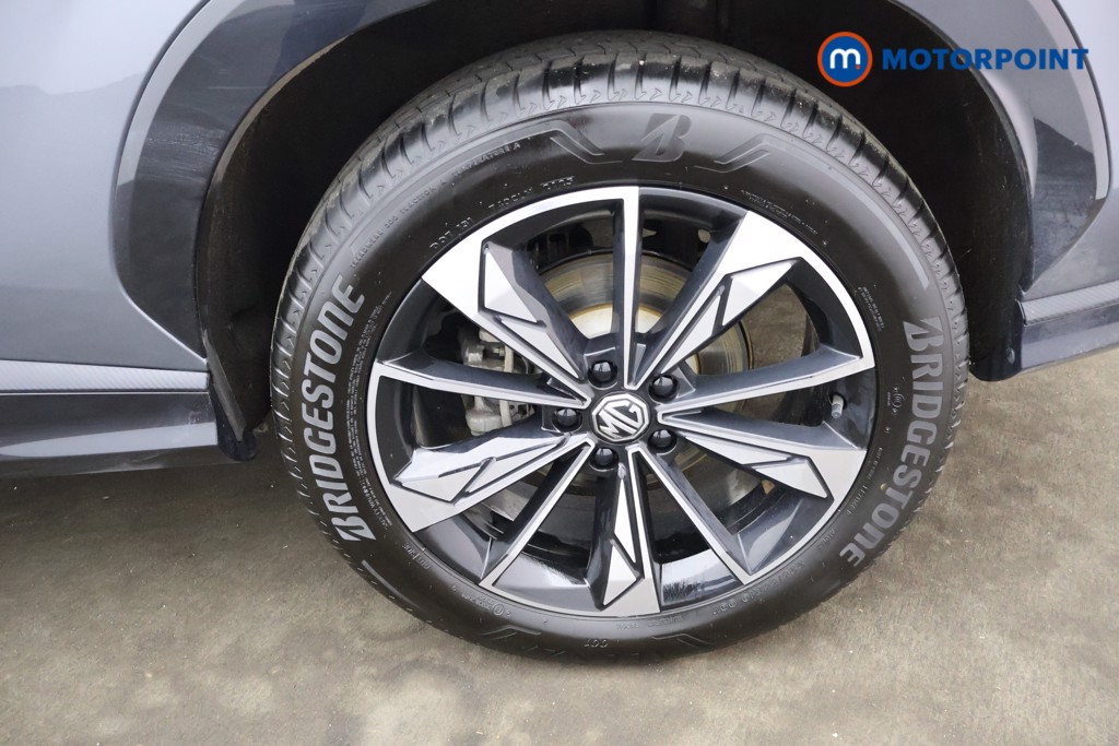 Mg Motor Uk HS Trophy Automatic Petrol-Electric Hybrid SUV - Stock Number (1638299) - 22nd supplementary image