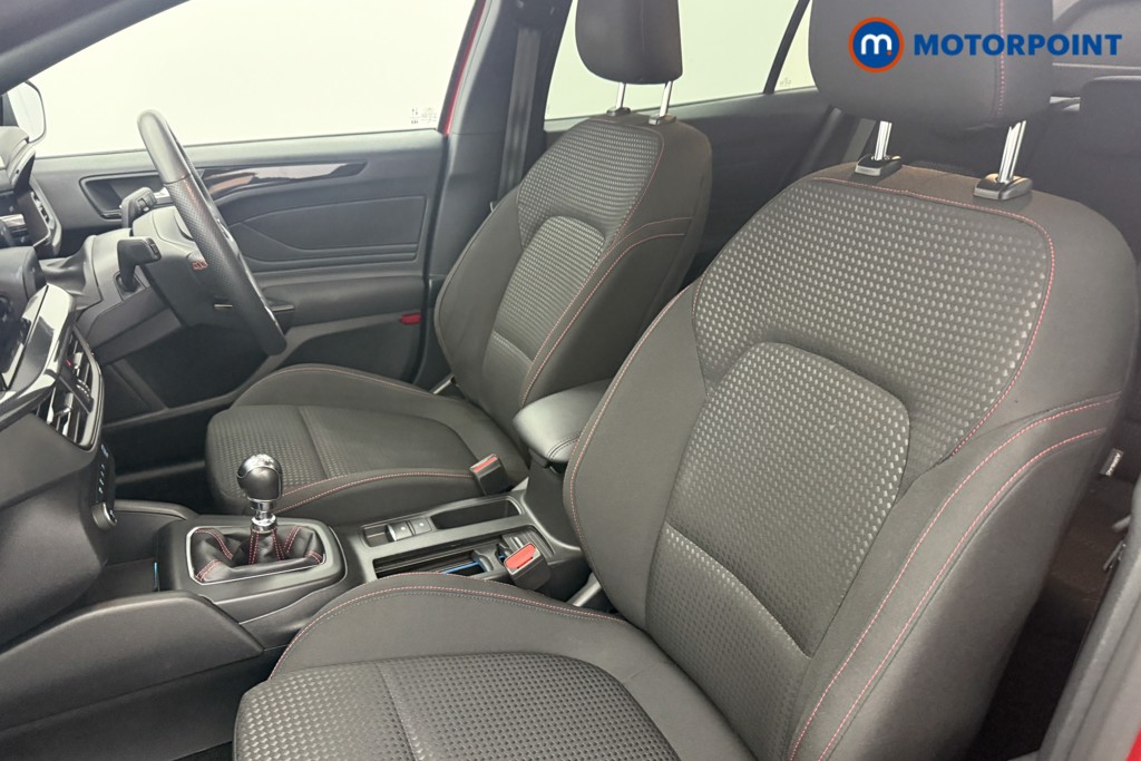 Ford Focus St-Line Edition Manual Petrol Hatchback - Stock Number (1638324) - 10th supplementary image