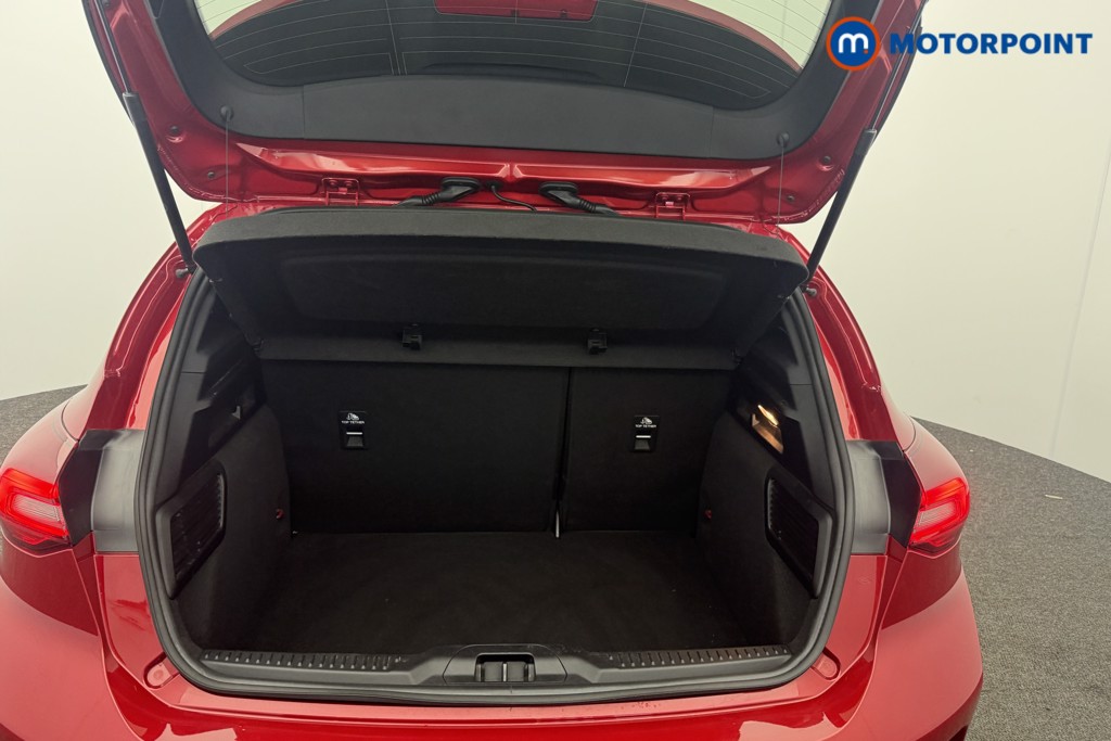 Ford Focus St-Line Edition Manual Petrol Hatchback - Stock Number (1638324) - 12th supplementary image