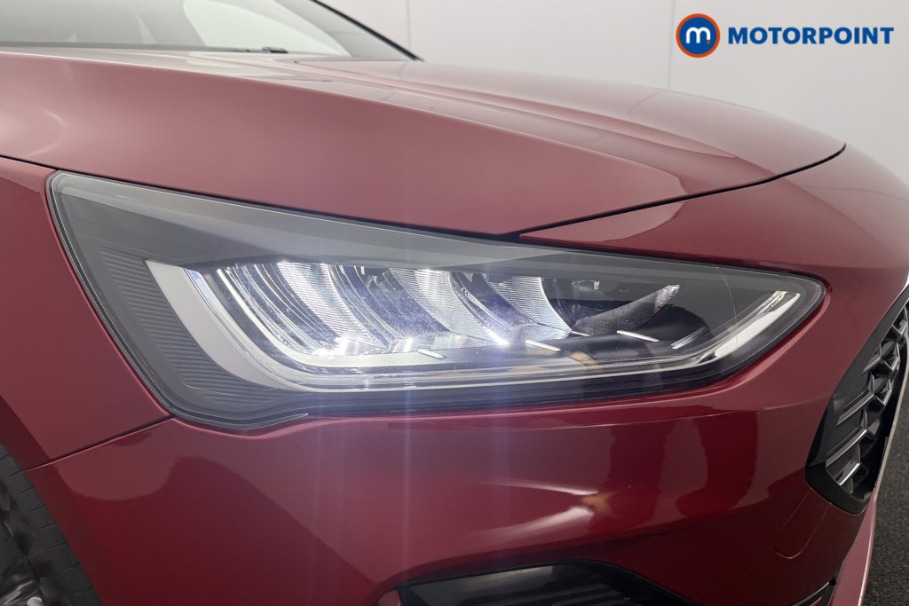 Ford Focus St-Line Edition Manual Petrol Hatchback - Stock Number (1638324) - 13th supplementary image