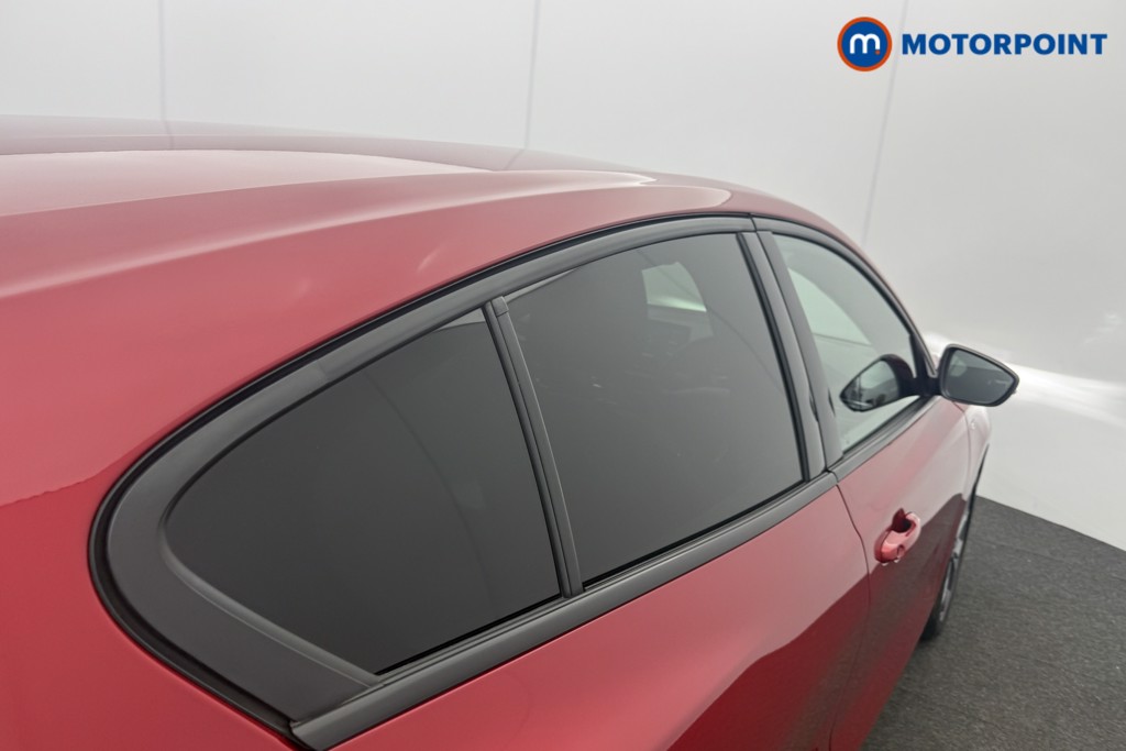 Ford Focus St-Line Edition Manual Petrol Hatchback - Stock Number (1638324) - 15th supplementary image