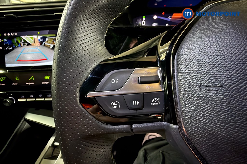 Peugeot 308 GT Automatic Petrol Estate - Stock Number (1638344) - 3rd supplementary image