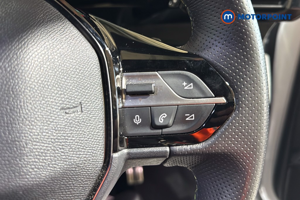 Peugeot 308 GT Automatic Petrol Estate - Stock Number (1638344) - 4th supplementary image