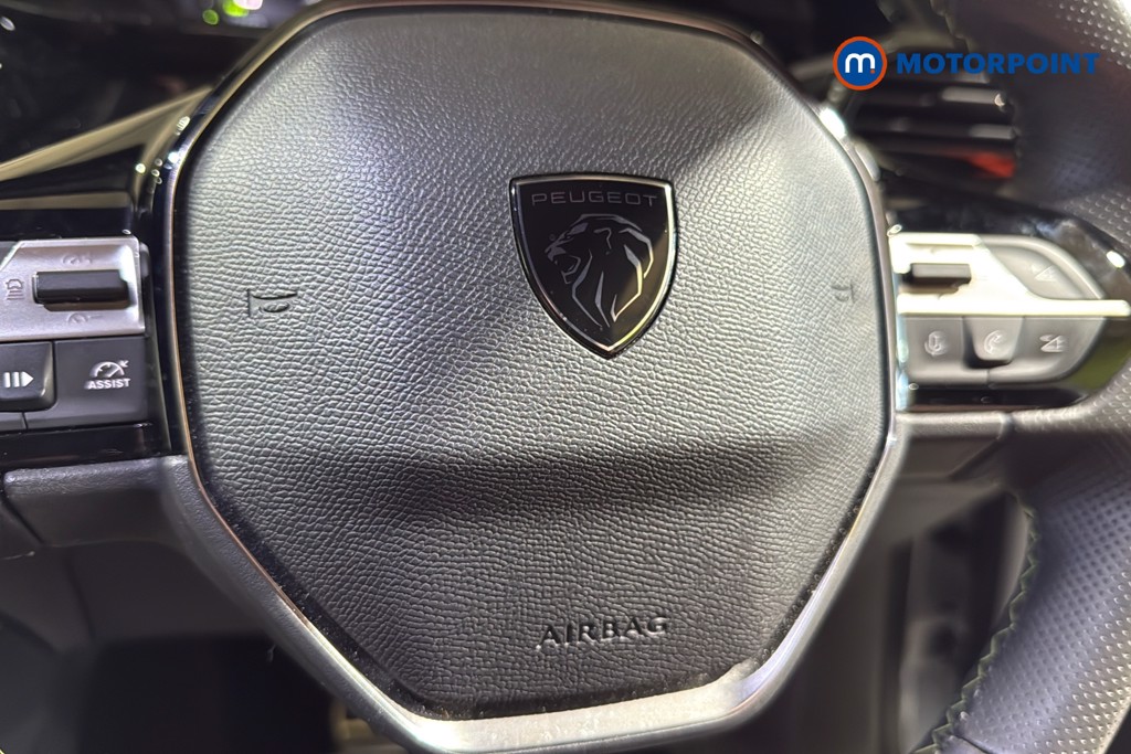 Peugeot 308 GT Automatic Petrol Estate - Stock Number (1638344) - 5th supplementary image