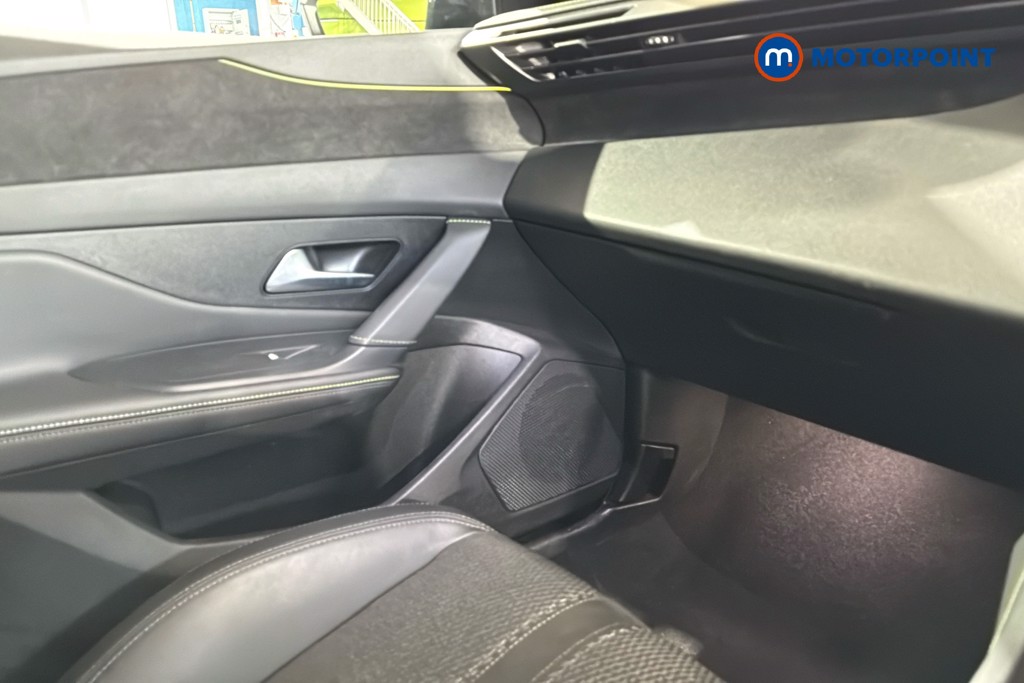 Peugeot 308 GT Automatic Petrol Estate - Stock Number (1638344) - 11th supplementary image