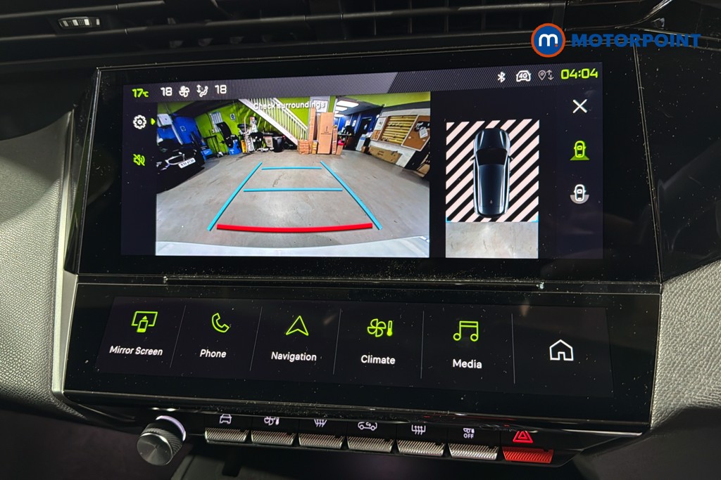 Peugeot 308 GT Automatic Petrol Estate - Stock Number (1638344) - 13th supplementary image