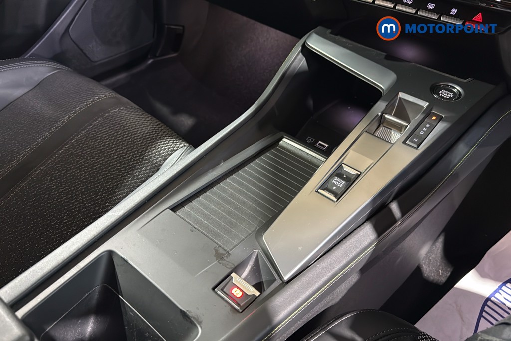 Peugeot 308 GT Automatic Petrol Estate - Stock Number (1638344) - 15th supplementary image