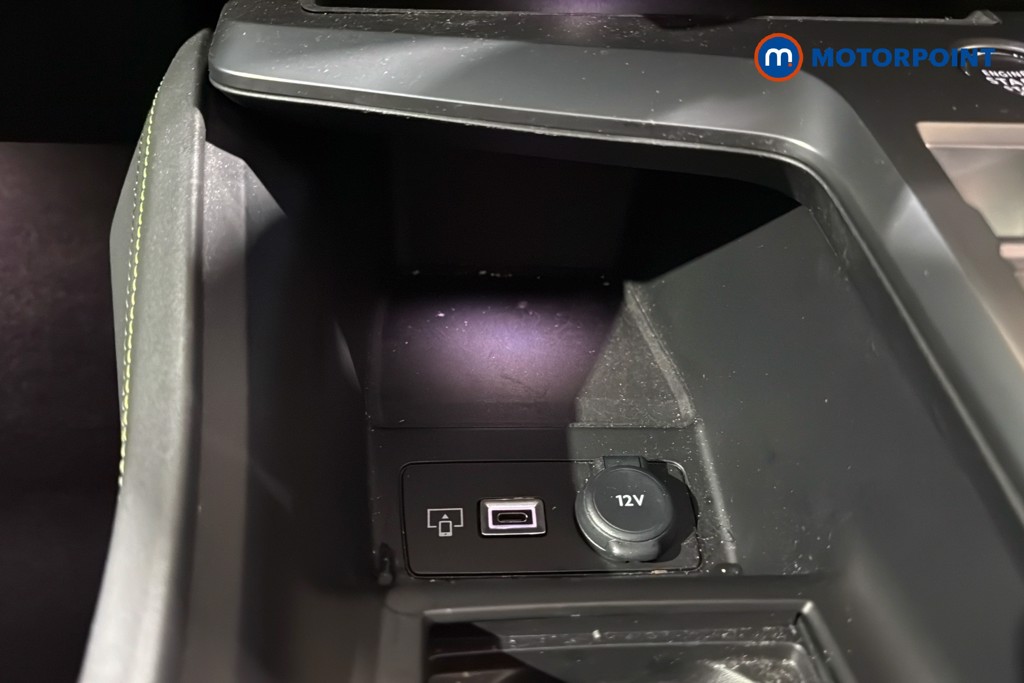 Peugeot 308 GT Automatic Petrol Estate - Stock Number (1638344) - 17th supplementary image