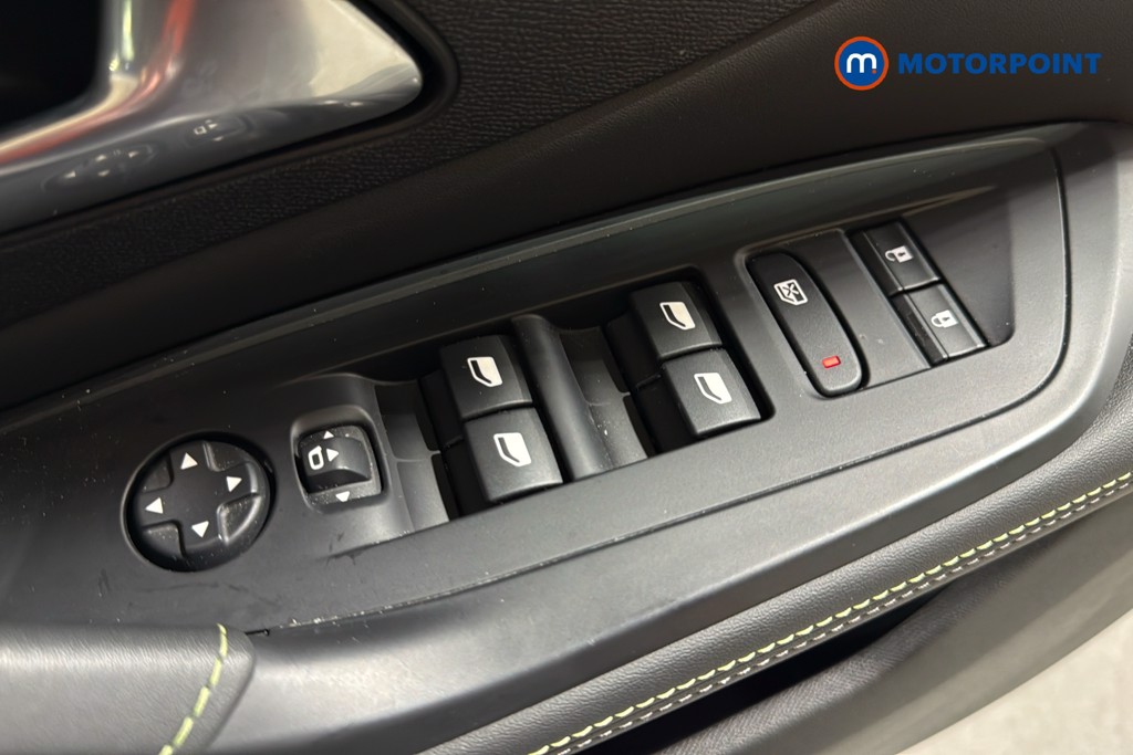 Peugeot 308 GT Automatic Petrol Estate - Stock Number (1638344) - 20th supplementary image