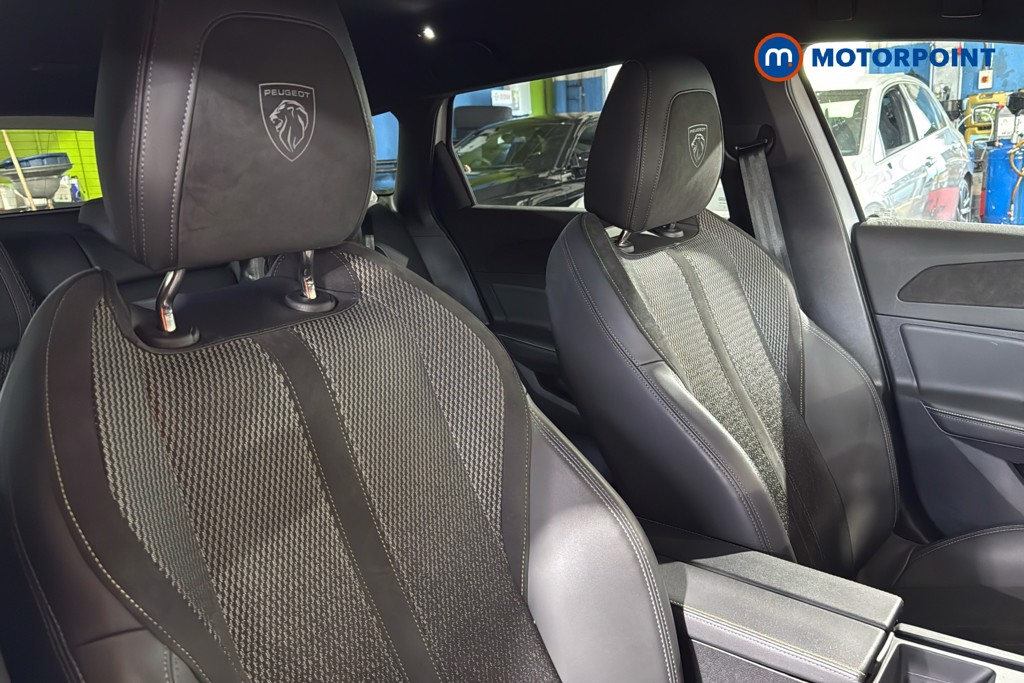 Peugeot 308 GT Automatic Petrol Estate - Stock Number (1638344) - 22nd supplementary image