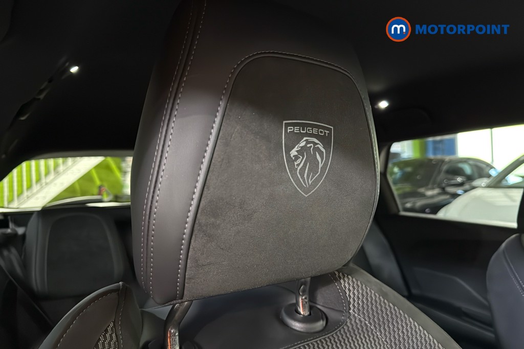 Peugeot 308 GT Automatic Petrol Estate - Stock Number (1638344) - 23rd supplementary image