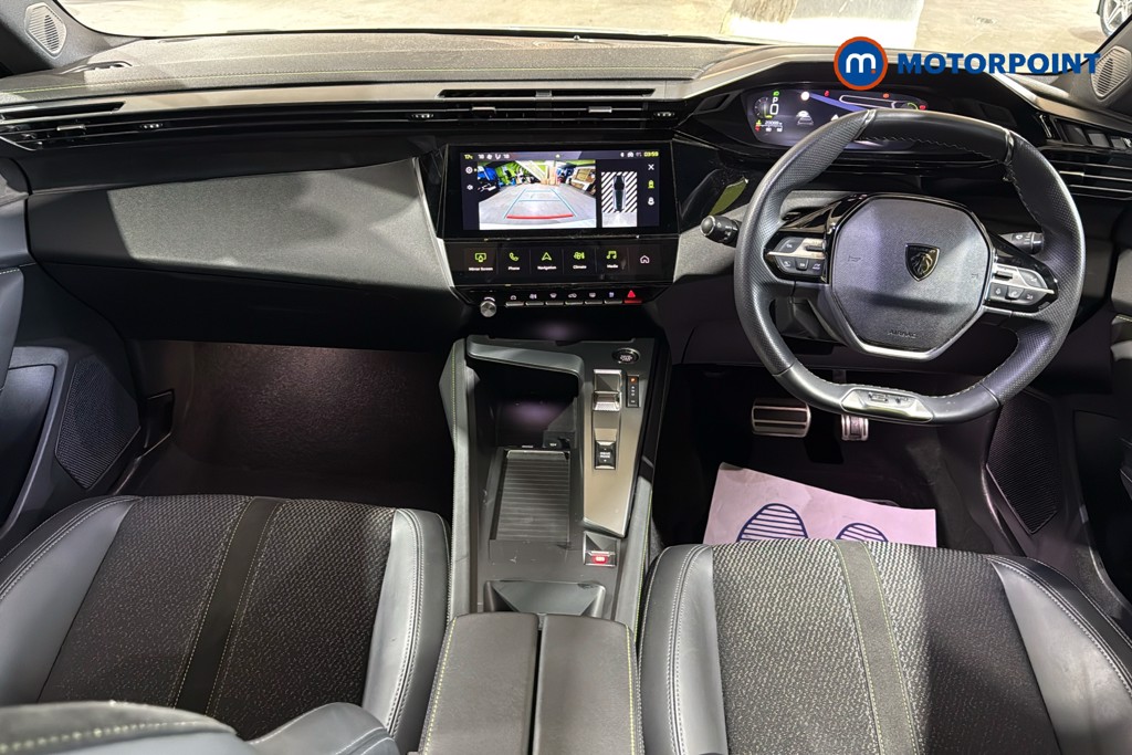 Peugeot 308 GT Automatic Petrol Estate - Stock Number (1638344) - 27th supplementary image