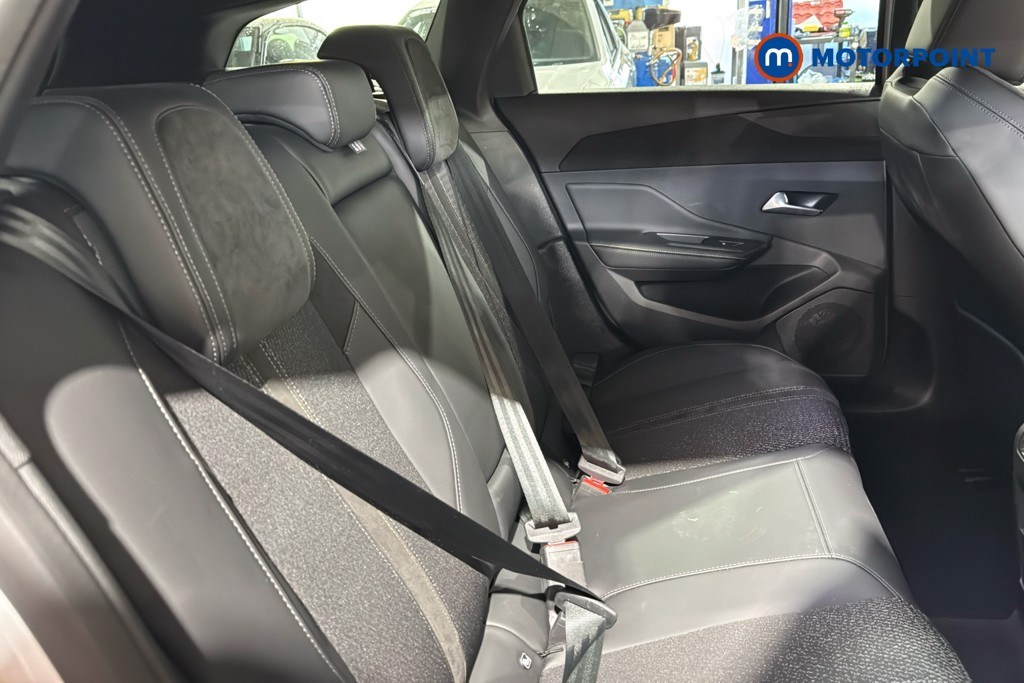 Peugeot 308 GT Automatic Petrol Estate - Stock Number (1638344) - 28th supplementary image