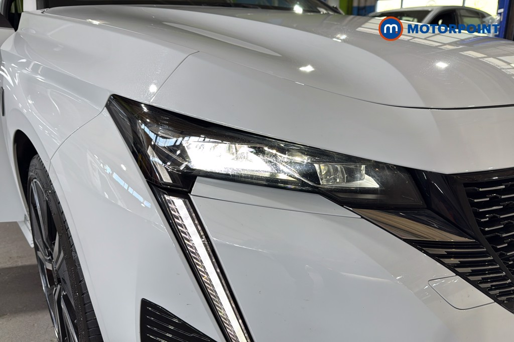 Peugeot 308 GT Automatic Petrol Estate - Stock Number (1638344) - 44th supplementary image