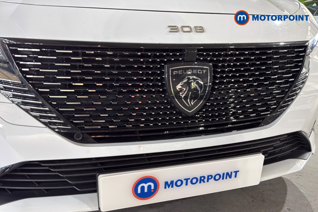 Peugeot 308 GT Automatic Petrol Estate - Stock Number (1638344) - 45th supplementary image