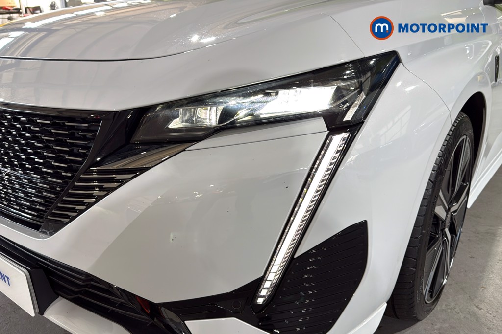 Peugeot 308 GT Automatic Petrol Estate - Stock Number (1638344) - 46th supplementary image