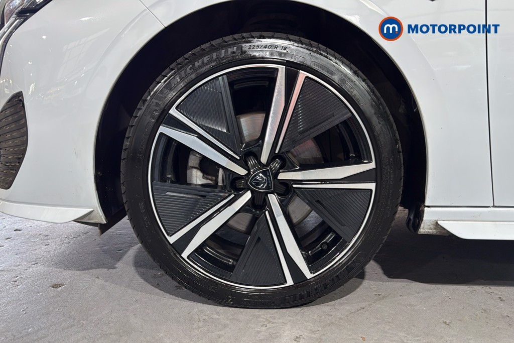 Peugeot 308 GT Automatic Petrol Estate - Stock Number (1638344) - 47th supplementary image