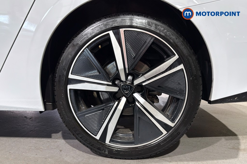 Peugeot 308 GT Automatic Petrol Estate - Stock Number (1638344) - 48th supplementary image