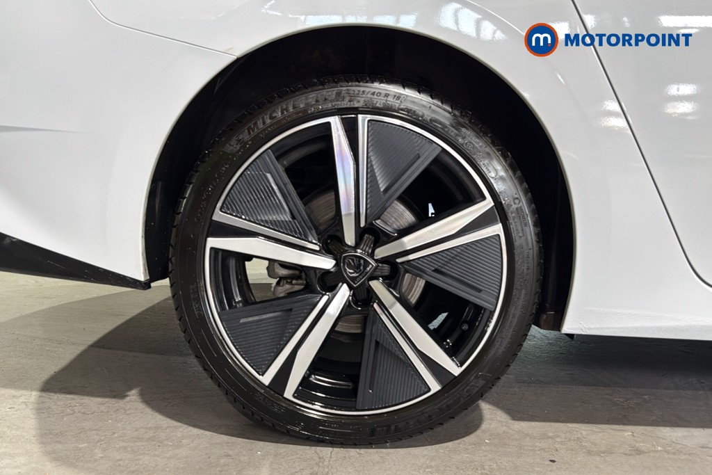 Peugeot 308 GT Automatic Petrol Estate - Stock Number (1638344) - 49th supplementary image