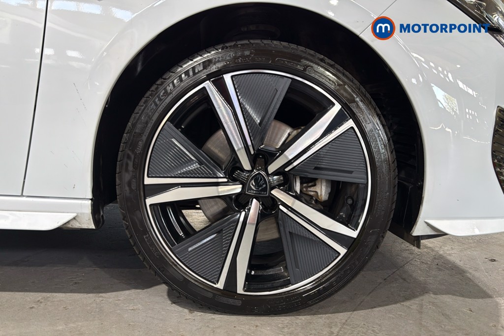 Peugeot 308 GT Automatic Petrol Estate - Stock Number (1638344) - 50th supplementary image