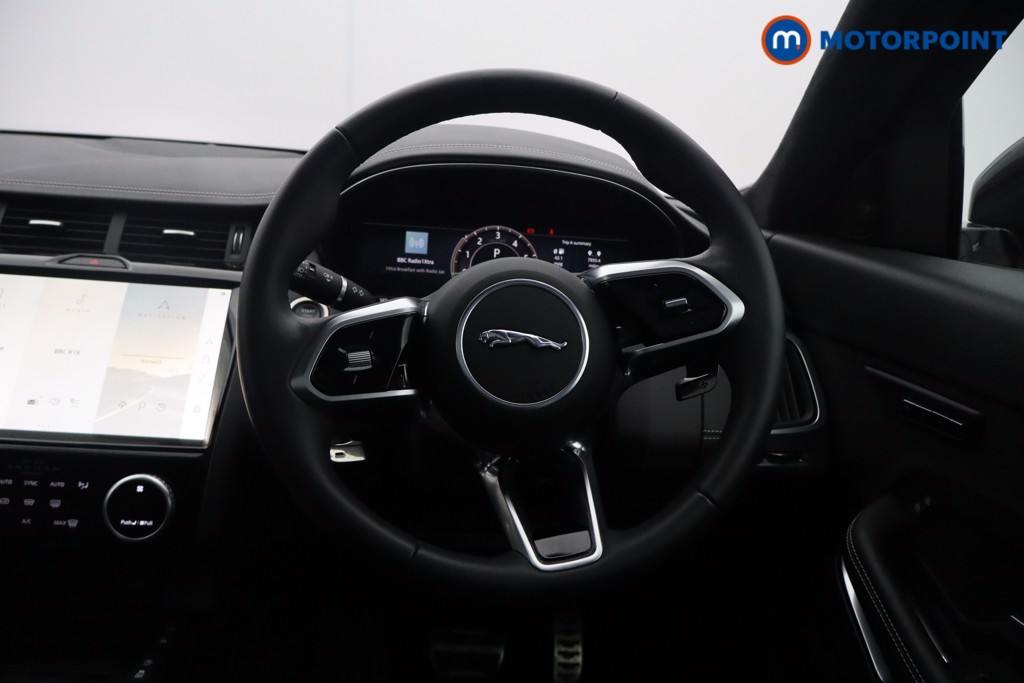 Jaguar E-Pace R-Dynamic Hse Black Automatic Petrol Plug-In Hybrid SUV - Stock Number (1638385) - 7th supplementary image
