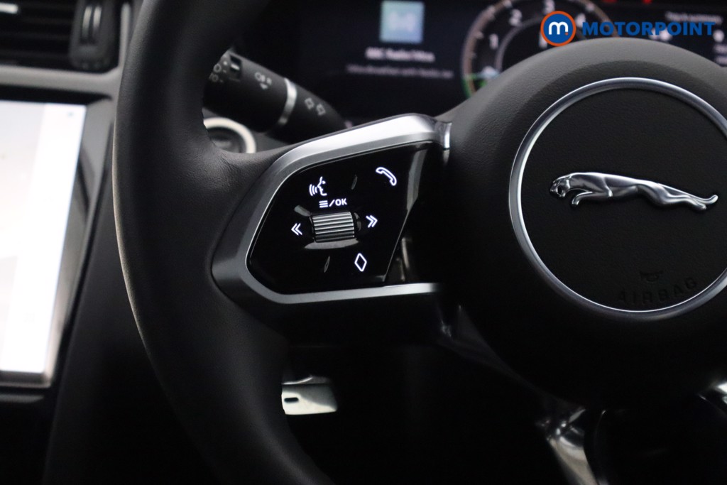 Jaguar E-Pace R-Dynamic Hse Black Automatic Petrol Plug-In Hybrid SUV - Stock Number (1638385) - 8th supplementary image