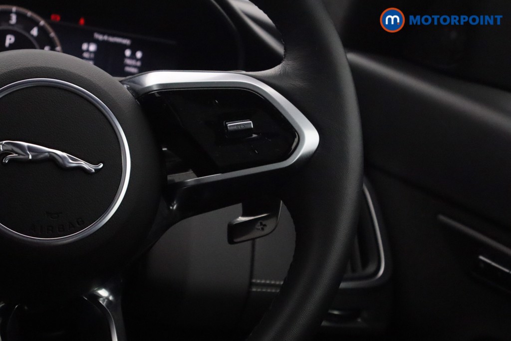 Jaguar E-Pace R-Dynamic Hse Black Automatic Petrol Plug-In Hybrid SUV - Stock Number (1638385) - 9th supplementary image