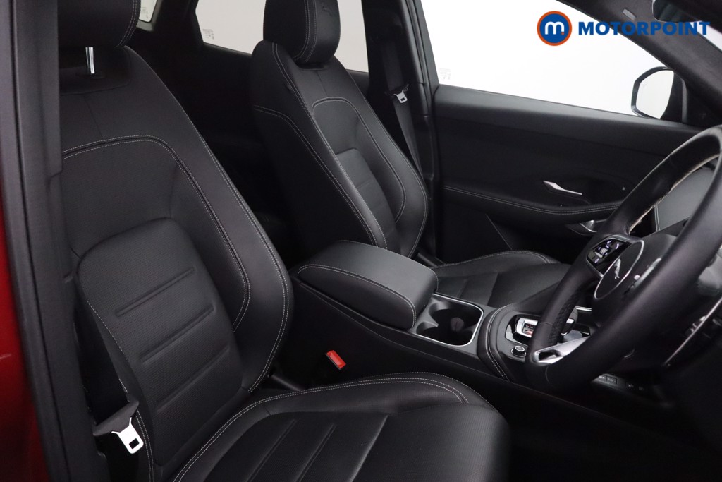 Jaguar E-Pace R-Dynamic Hse Black Automatic Petrol Plug-In Hybrid SUV - Stock Number (1638385) - 12th supplementary image