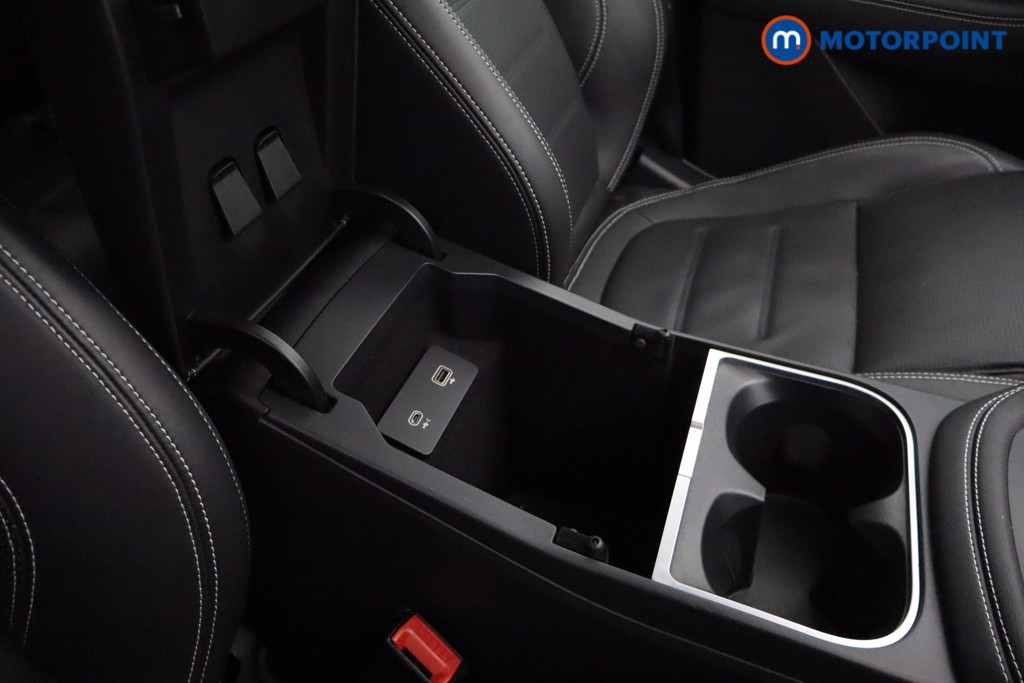 Jaguar E-Pace R-Dynamic Hse Black Automatic Petrol Plug-In Hybrid SUV - Stock Number (1638385) - 13th supplementary image