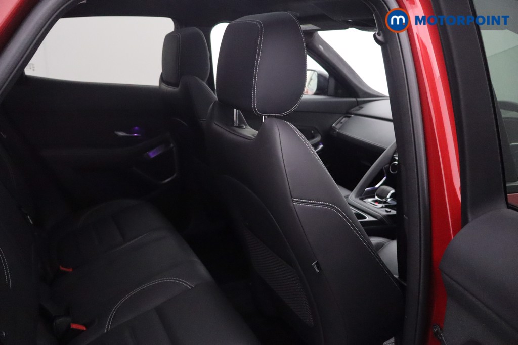 Jaguar E-Pace R-Dynamic Hse Black Automatic Petrol Plug-In Hybrid SUV - Stock Number (1638385) - 20th supplementary image