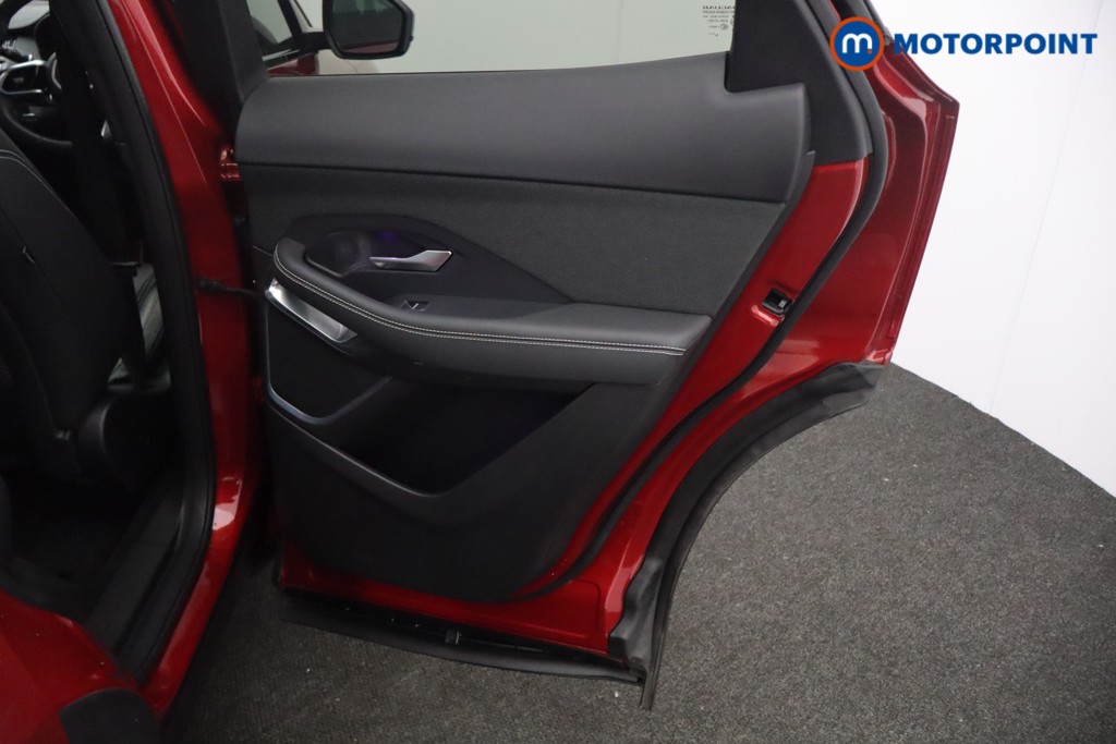 Jaguar E-Pace R-Dynamic Hse Black Automatic Petrol Plug-In Hybrid SUV - Stock Number (1638385) - 23rd supplementary image