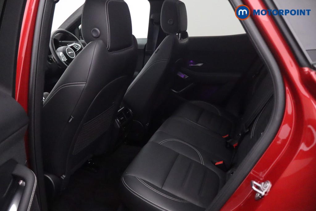 Jaguar E-Pace R-Dynamic Hse Black Automatic Petrol Plug-In Hybrid SUV - Stock Number (1638385) - 25th supplementary image