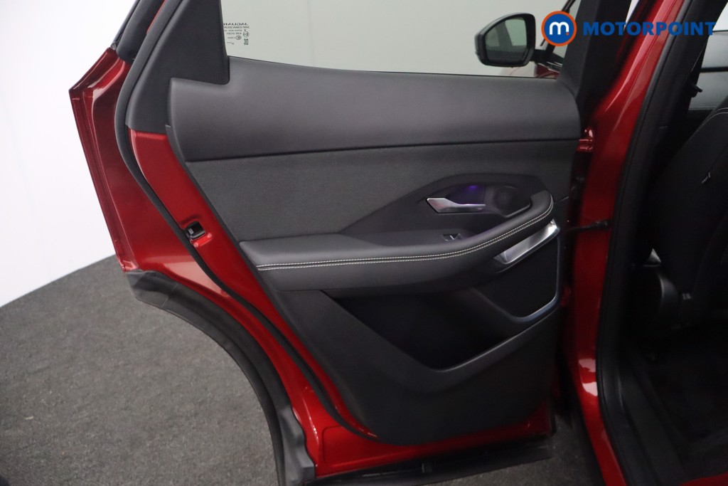 Jaguar E-Pace R-Dynamic Hse Black Automatic Petrol Plug-In Hybrid SUV - Stock Number (1638385) - 27th supplementary image