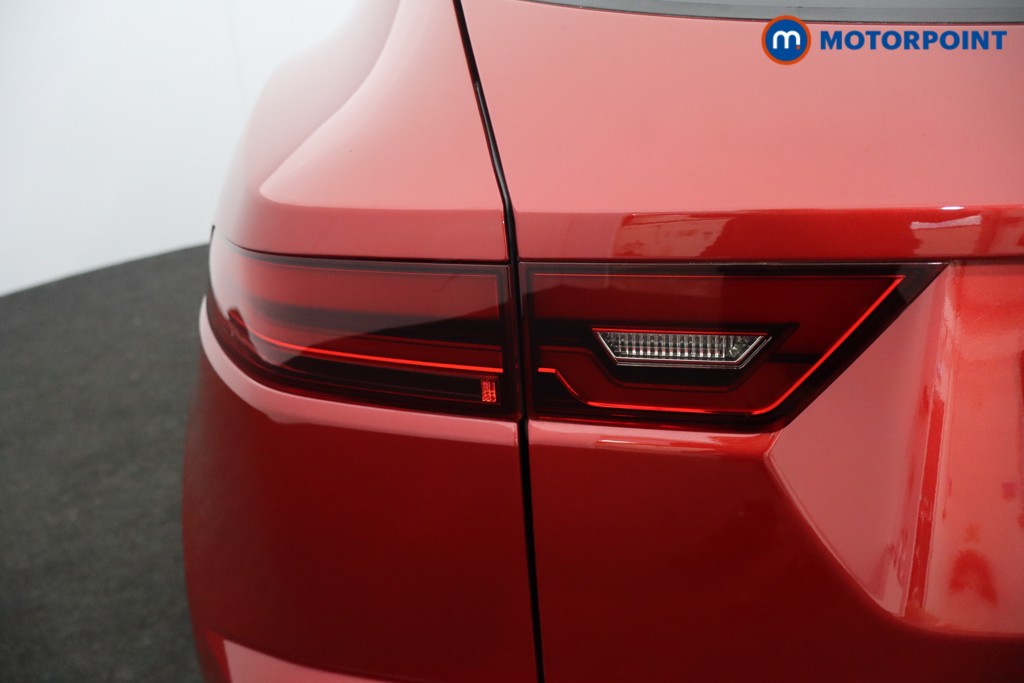 Jaguar E-Pace R-Dynamic Hse Black Automatic Petrol Plug-In Hybrid SUV - Stock Number (1638385) - 40th supplementary image
