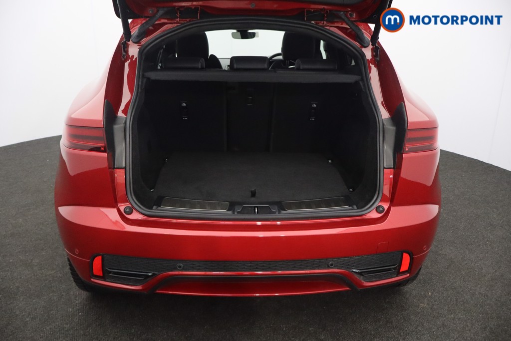 Jaguar E-Pace R-Dynamic Hse Black Automatic Petrol Plug-In Hybrid SUV - Stock Number (1638385) - 42nd supplementary image